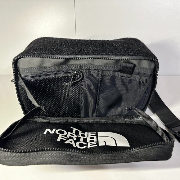 The North Face Explore BLT 3L Lumbar Hip Pack - Picture 1 of 9